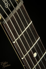 2023 - Paul Reed Smith S2 Standard 24 - Antique White Gloss