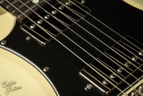2023 - Paul Reed Smith S2 Standard 24 - Antique White Gloss