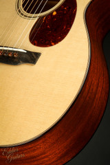 2023 - Collings OM1-T (pre-owned)