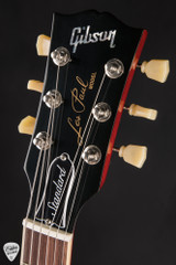 Gibson Les Paul Standard 50s Figured Top Heritage Cherry Sunburst Electric Guitar