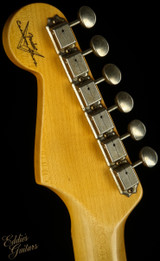 2023 - Fender Custom Shop Postmodern Stratocaster Journeyman - Bleached 3-Tone Sunburst
