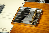 2023 - Fender Custom Shop Postmodern Telecaster Journeyman - Wide Fade 2-Color Sunburst