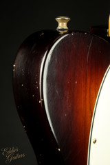 2023 - Fender Custom Shop Postmodern Telecaster Journeyman - Wide Fade 2-Color Sunburst