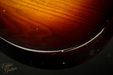 2023 - Fender Custom Shop Postmodern Telecaster Journeyman - Wide Fade 2-Color Sunburst