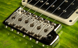 2023 - Paul Reed Smith CE 24 - Eriza Verde