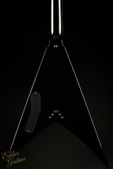 2023 - Kramer Dave Mustaine Vanguard Black