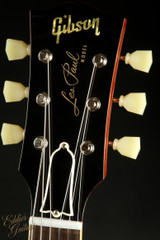 Gibson Custom Shop PSL '58 Les Paul Standard Reissue Gloss Abilene Sunset Burst 8.4 #83175
