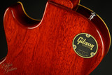 Gibson Custom Shop PSL '58 Les Paul Standard Reissue Gloss Abilene Sunset Burst 8.4 #83175