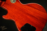 Gibson Custom Shop PSL '58 Les Paul Standard Reissue Gloss Abilene Sunset Burst 8.4 #83175