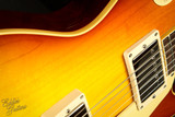 Gibson Custom Shop PSL '58 Les Paul Standard Reissue Gloss Abilene Sunset Burst 8.4 #83175
