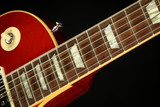 2023 - Gibson Custom Shop PSL '58 Les Paul Standard Reissue Gloss Sunrise Tea Burst 8.8 #83555