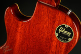 2023 - Gibson Custom Shop PSL '58 Les Paul Standard Reissue Gloss Sunrise Tea Burst 8.8 #83555