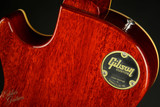 2023 - Gibson Custom Shop PSL '58 Les Paul Standard Reissue Gloss Sunrise Tea Burst 9.0 #83122