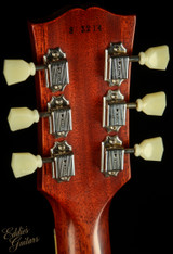2023 - Gibson Custom Shop PSL '58 Les Paul Standard Reissue VOS Abilene Sunset Burst 8.14 #83214