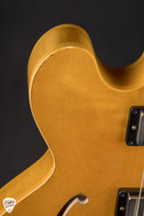 2023 - Gibson Custom Shop Made 2 Measure Murphy Lab 1959 ES-335 Reissue Murphy Painted Ultra Heavy Aged Vintage Natural 7.12 #A921316