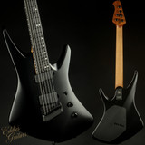 2023 - Ernie Ball Music Man Kaizen - Apollo Black
