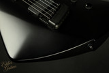 2023 - Ernie Ball Music Man Kaizen - Apollo Black
