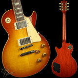 2023 - Gibson Custom Shop PSL '58 Les Paul Standard Reissue VOS Abilene Burst 8.14 #83090