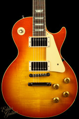 2023 - Gibson Custom Shop PSL '58 Les Paul Standard Reissue Gloss Antiquity Burst 8.10 #83156