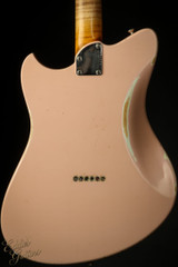 Atkin The Mindhorn - Shell Pink