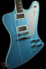 Kauer Banshee - Blue Sky Flake