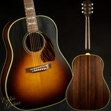 Gibson 1942 Banner Southern Jumbo Vintage Sunburst 4.2 #21413031