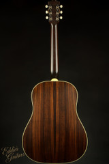 Gibson 1942 Banner Southern Jumbo Vintage Sunburst 4.2 #21413031