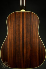 Gibson 1942 Banner Southern Jumbo Vintage Sunburst 4.2 #21413031