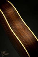 Gibson 1942 Banner Southern Jumbo Vintage Sunburst 4.2 #21413031