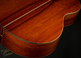 2023 - Bourgeois DBJ/C The Soloist - Aged Tone Italian Spruce & Madagascar Rosewood