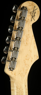 2023 - Fender Custom Shop Dick Dale Signature Stratocaster NOS - Chartreuse Sparkle