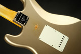 2023 - Fender Custom Shop 1959 Stratocaster Relic - Faded Aged Shoreline Gold