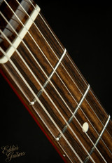 2023 - Don Grosh ElectraJet Hollow - Aged Cherry