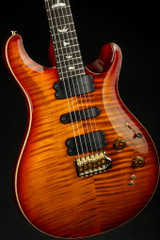 Paul Reed Smith 509 - Dark Cherry Sunburst
