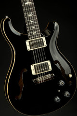 Paul Reed Smith Hollowbody II Piezo - Black