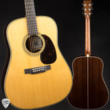 Martin D-28 Billy Strings Acoustic Guitar