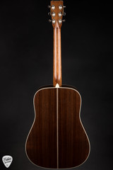 Martin D-28 Billy Strings Acoustic Guitar