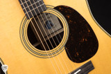 Martin D-28 Billy Strings Acoustic Guitar