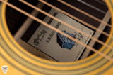 Martin D-28 Billy Strings Acoustic Guitar