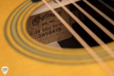 Martin D-28 Billy Strings Acoustic Guitar