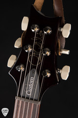 Paul Reed Smith S2 Custom 24 Electric Guitar in Dark Cherry Sunburst