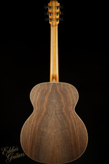 Lowden O-21 Sitka Spruce & Walnut