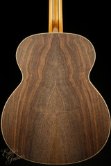 Lowden O-21 Sitka Spruce & Walnut
