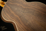 Lowden O-21 Sitka Spruce & Walnut