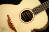 Lowden O-21 Sitka Spruce & Walnut