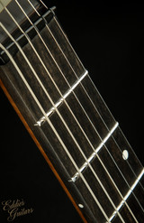 2023 - Ernie Ball Music Man Kaizen - Chalk White