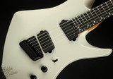 2023 - Ernie Ball Music Man Kaizen - Chalk White