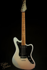 2023 - Suhr Eddie's Guitars Exclusive Roasted Classic JM - Prism