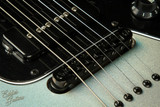 2023 - Suhr Eddie's Guitars Exclusive Roasted Classic JM - Prism