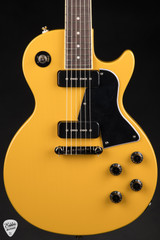 Epiphone Les Paul Special Electric Guitar in TV Yellow 7.15 #24121521099